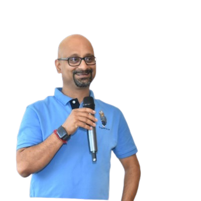 Vineet Tandon