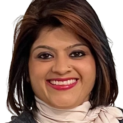 Priyanka Sharma